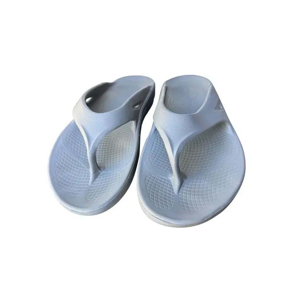 Oofos OOriginal Recovery Slide Women size 9 - Picture 3 of 6